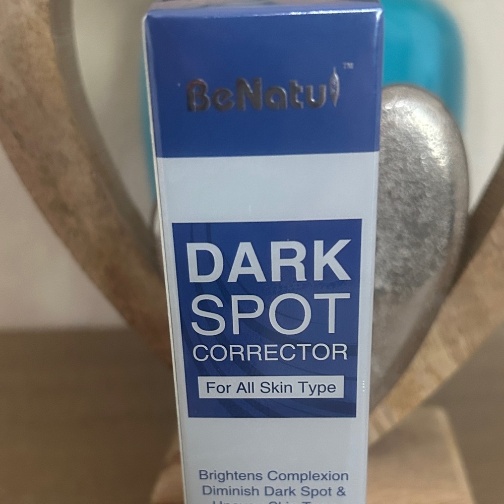 Benatu Dark Spot Corrector - Picture 2 of 4